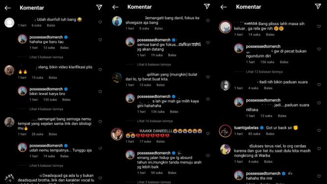 Instagram/ @possessedtomerch