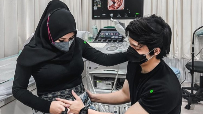 Instagram/attahalilintar