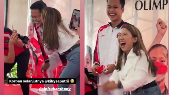 instagram/kikisaputrii