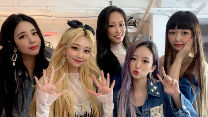 Instagram/Solia_official