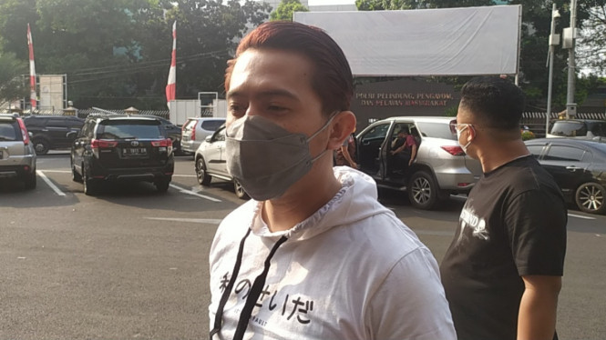 IntipSeleb/ Wahyu Firmansyah