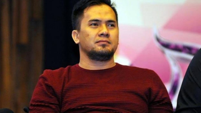 Instagram/ @saipul_jamil_fc