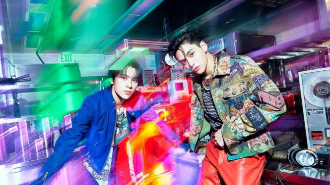 Instagram/wayvofficial