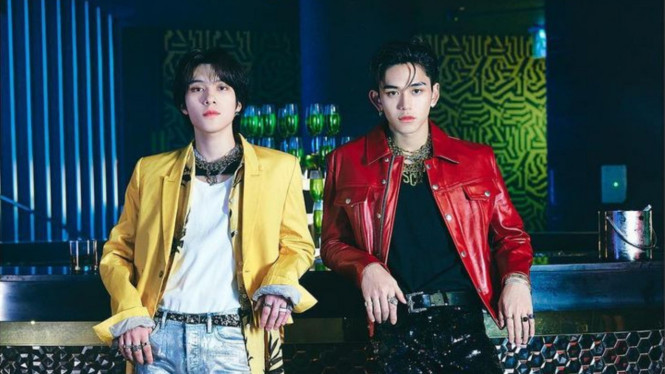 Instagram/wayvofficial