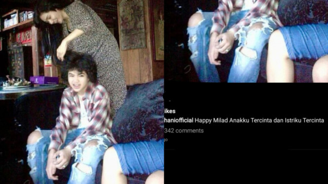 instagram/ahmaddhaniofficial