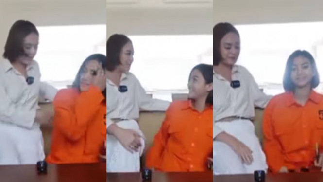 Instagram/mnc.ikatancinta.official