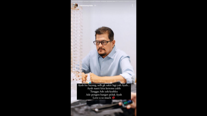 instagram/cutratumeyriska