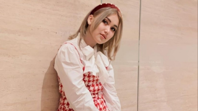 Instagram/ @ayutingting92