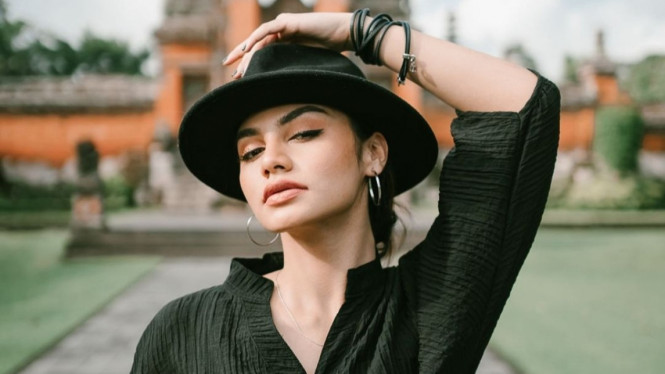 Instagram/ @jihanealmira