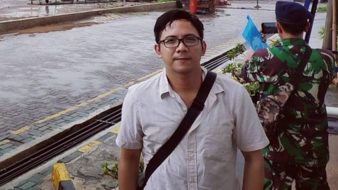 Instagram/ @dorfel_dave