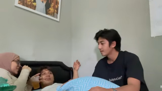 YouTube/Harris Vriza