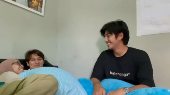 YouTube/Harris Vriza