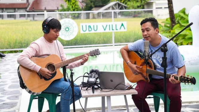 Instagram/ @niccoaditya21st