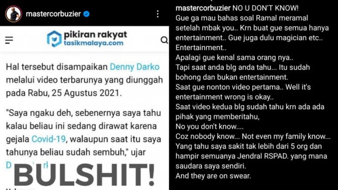 Instagram/mastercorbuzier