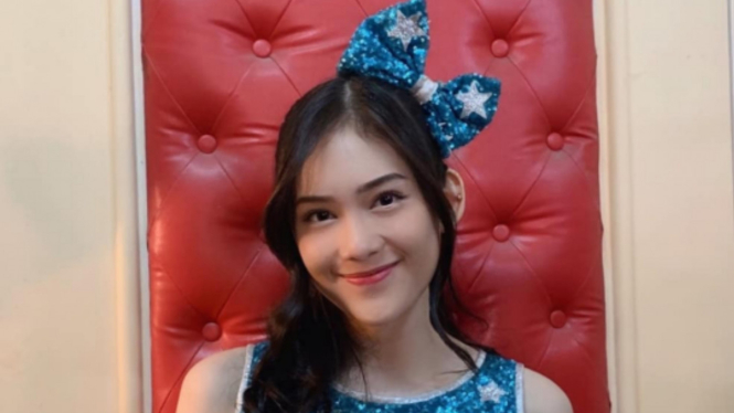 Chika JKT48 Akan Gelar Pertunjukan Teater Kelulusan, Segini Harga Tiketnya