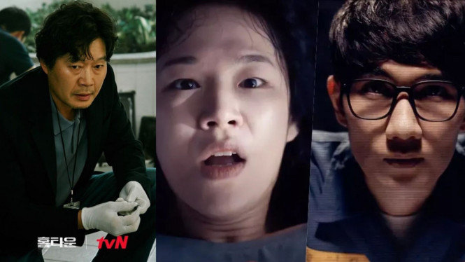 Instagram/tvNdrama.Official