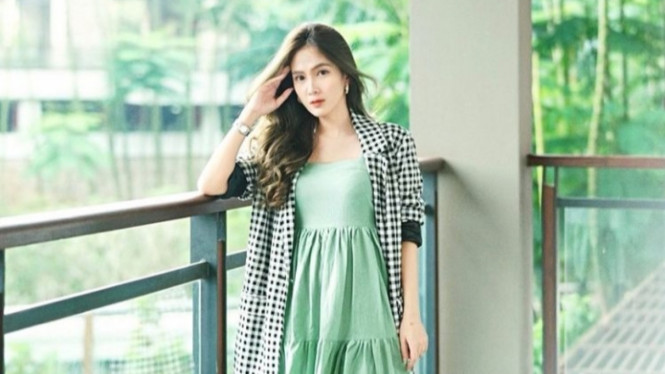 Instagram/margarethalie