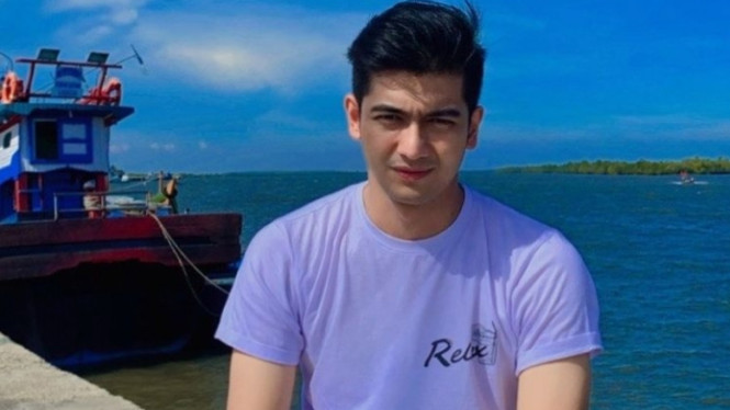 Instagram/teukuryantr