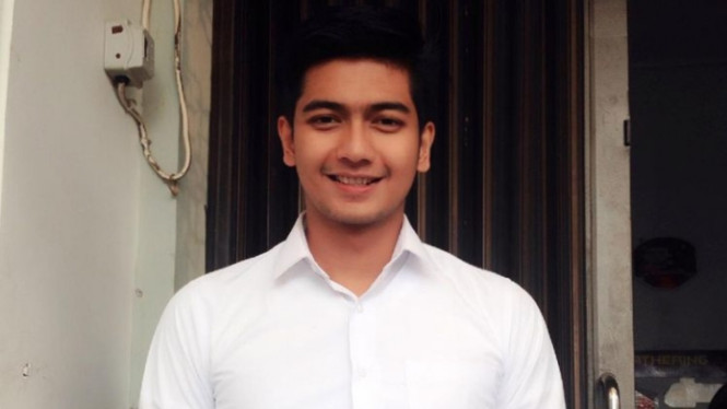 Instagram/teukuryantr