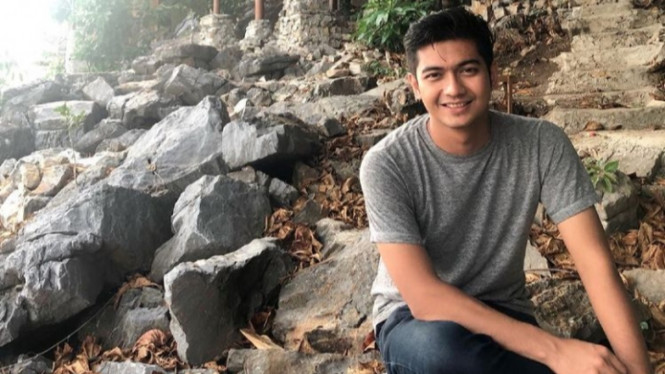 Instagram/teukuryantr