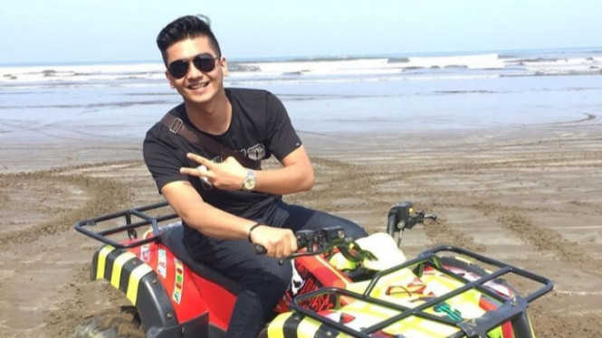 Instagram/teukuryantr