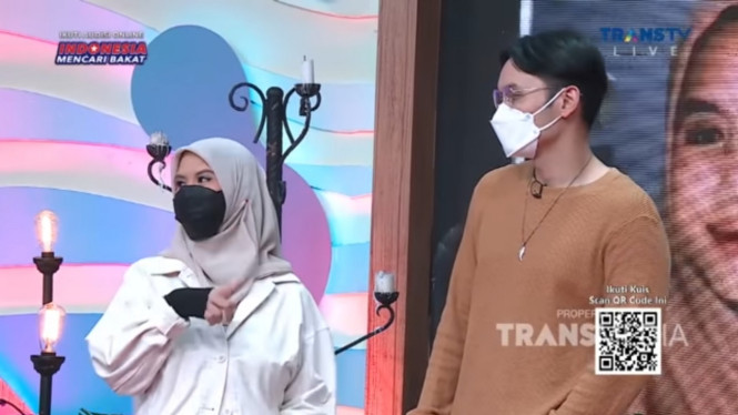 YouTube/Trans TV Official