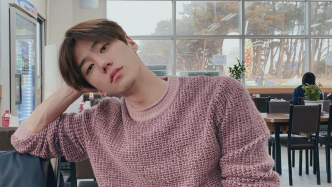 Instagram/ukiss_jun97