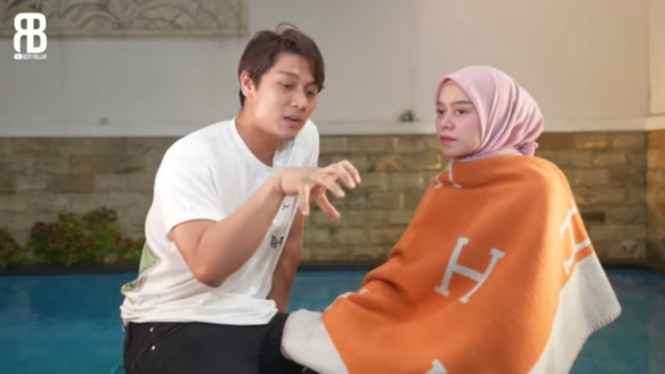 YouTube/lesti kejora