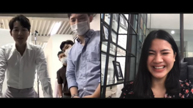 YouTube/FELITOgether