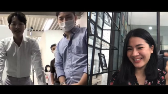 YouTube/FELITOgether