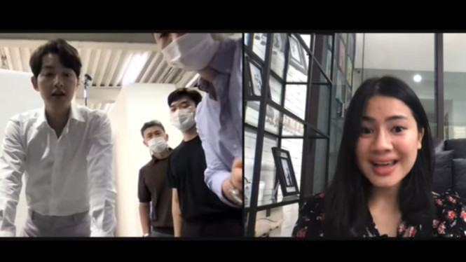 YouTube/FELITOgether