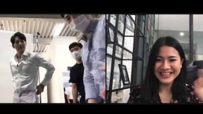 YouTube/FELITOgether