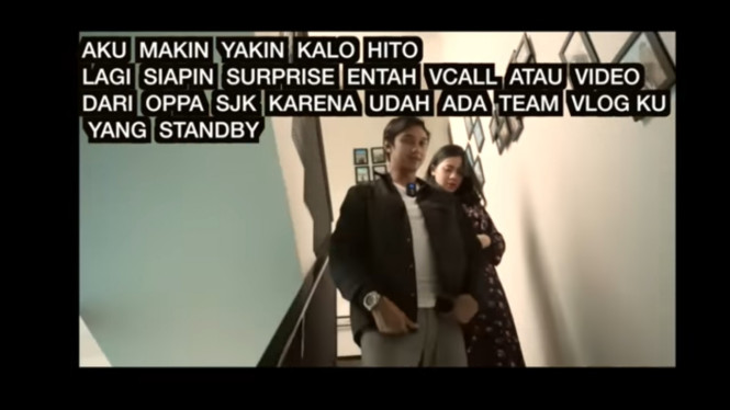 YouTube/FELITOgether