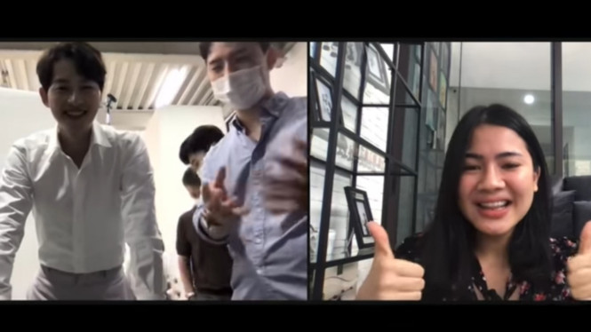 YouTube/FELITOgether