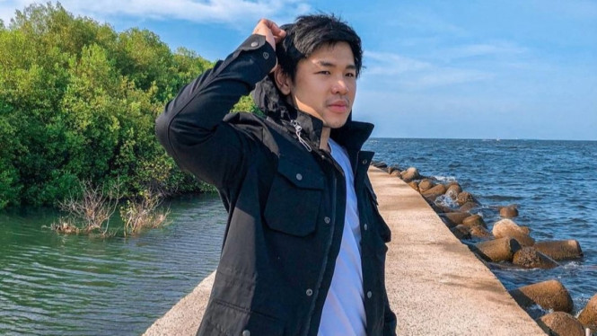 Instagram/ @nachoseann