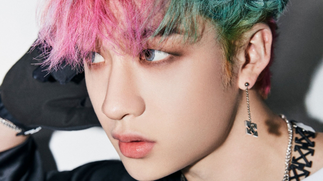 9 Fakta dan Profil Bang Chan Stray Kids, Leader Visual Multitalenta