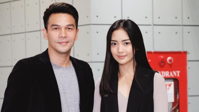 Instagram/ @ririndwiariyanti