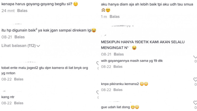 tiktok/gisellaanastasia