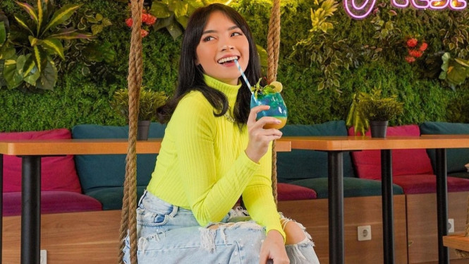 Instagram/ @mgdalenaf