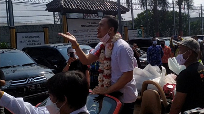 IntipSeleb/ Wahyu Firmansyah