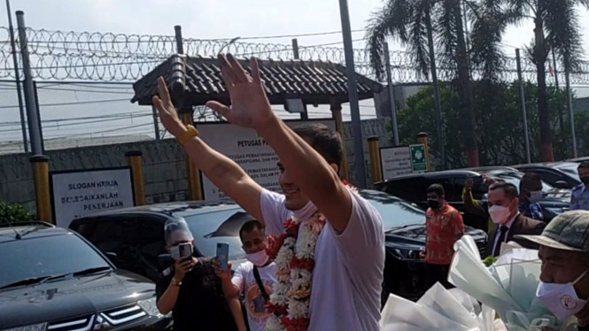 IntipSeleb/ Wahyu Firmansyah