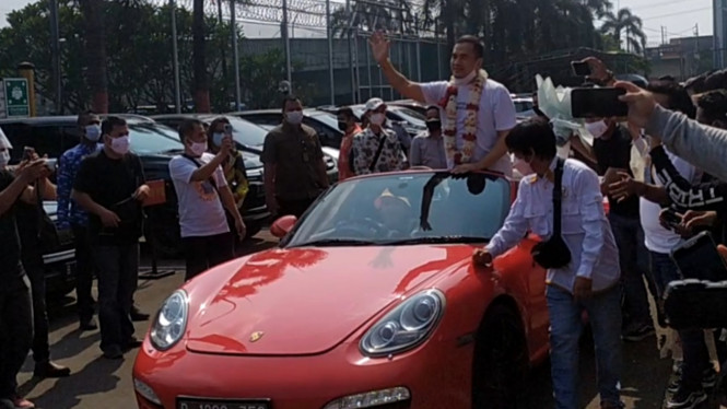 IntipSeleb/ Wahyu Firmansyah