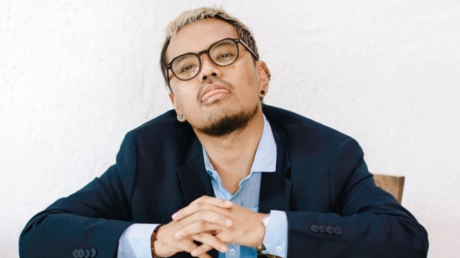 Instagram/ @cokipardede666