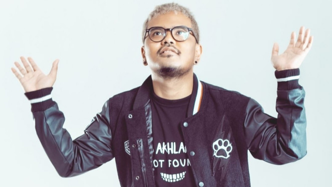 Instagram/ @cokipardede666