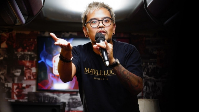 Instagram/ @cokipardede666