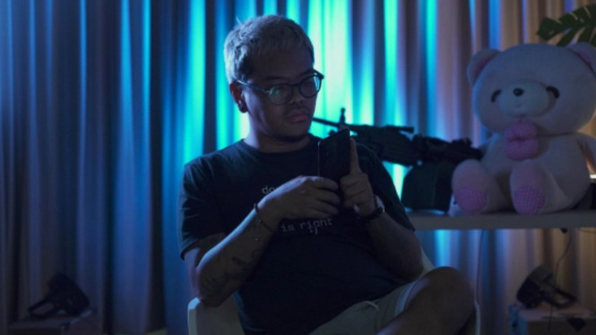 instagram/cokipardede66