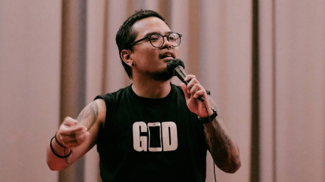 Instagram/ @cokipardede666