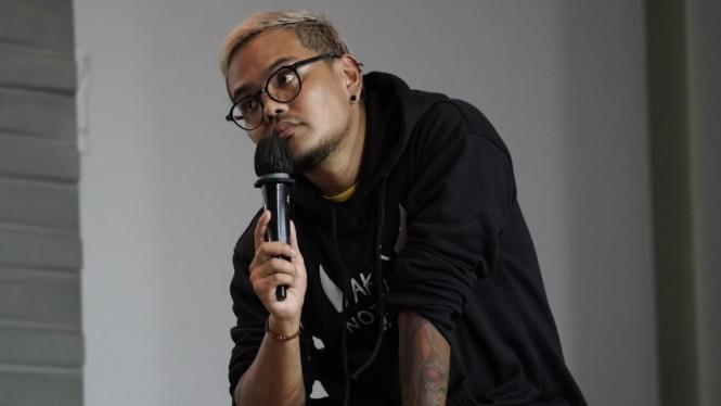 Instagram/ @cokipardede666