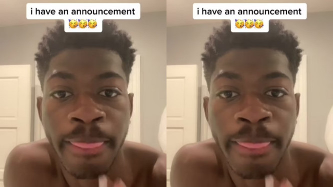 Instagram/lilnasx