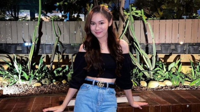 Instagram/jennifereve99